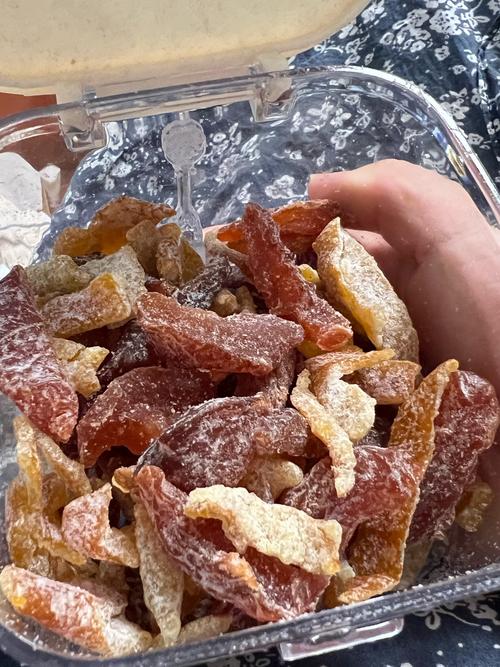 话梅的功效与作用 话梅的功效与作用