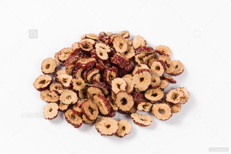 中药大枣的功效与作用