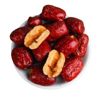 大枣吃新鲜的还是干的好?