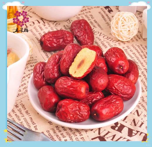 枣干和干红枣哪个营养好