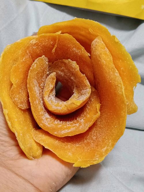 蜜饯、果脯和水果干,别再傻傻分不清了 蜜饯、果脯和水果干,别再傻傻分不清了