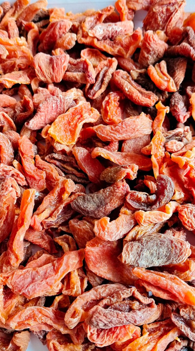 杏干吃多了有什么副作用 杏干一天吃多少合适 杏干吃多了有什么副作用 杏干一天吃多少合适