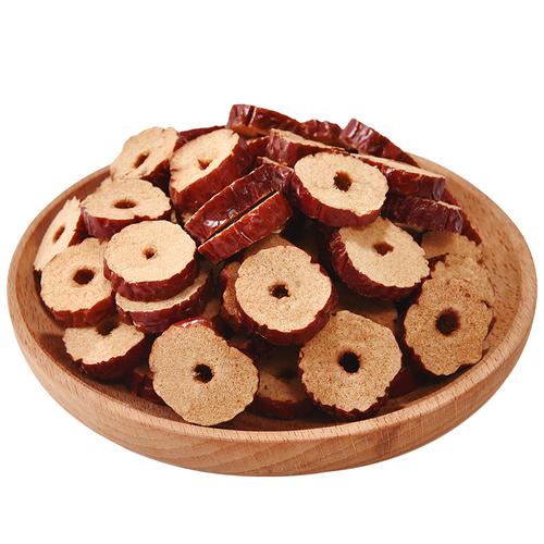 吃枣片有什么好处 吃枣片有什么好处