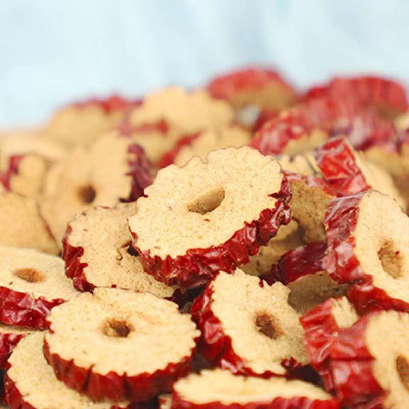 吃枣片有什么好处 吃枣片有什么好处