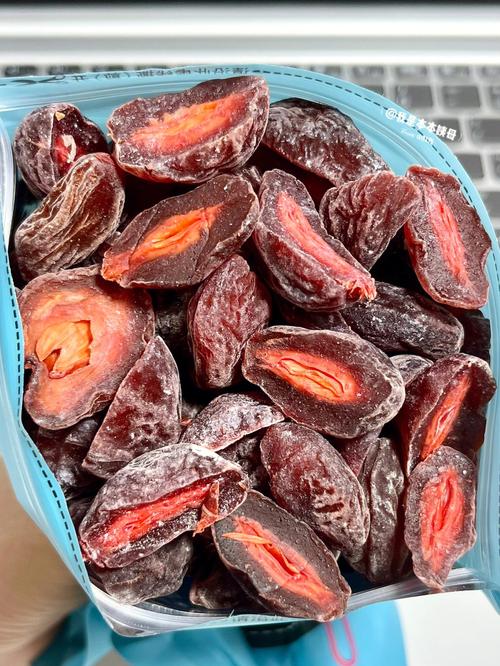 是果脯(fu),还是果脯(pu)