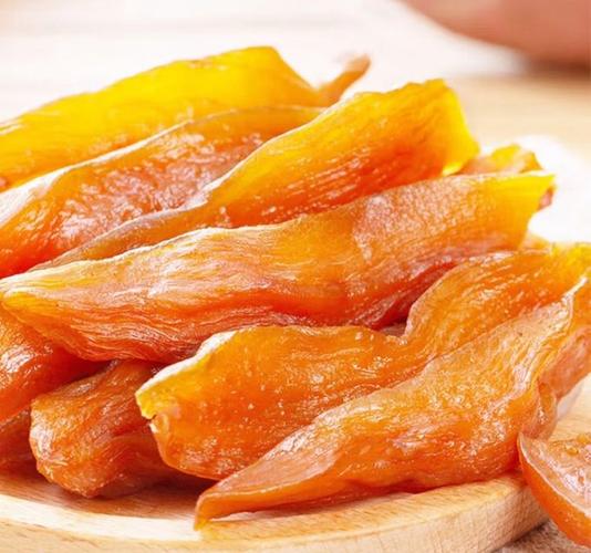 蜜饯、果脯和水果干,别再傻傻分不清了 蜜饯、果脯和水果干,别再傻傻分不清了