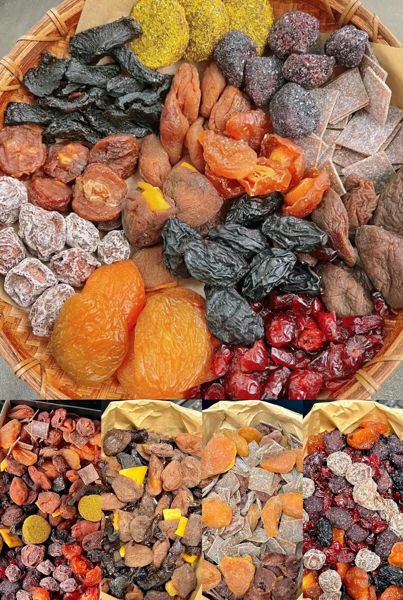 蓝莓果干吃多了有危害吗?